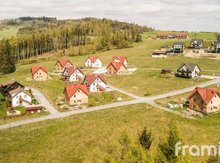 Prodej pozemku pro bydlení, 949 m²