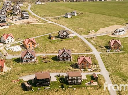 Prodej pozemku pro bydlení, 949 m²