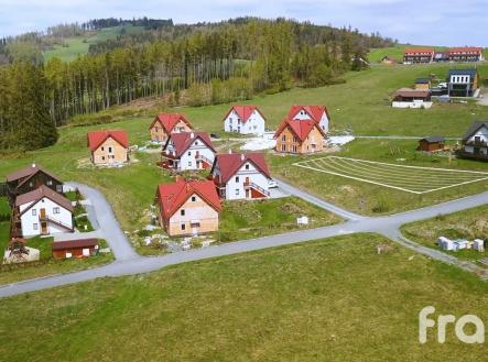 Prodej pozemku pro bydlení, 949 m²