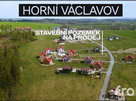 Prodej pozemku pro bydlení, 949 m²