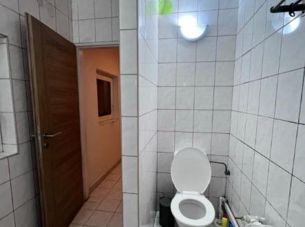 Pronájem bytu, 5+kk, 104 m²