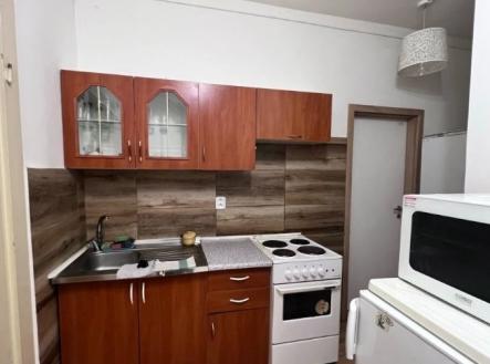 Pronájem bytu, 5+kk, 104 m²