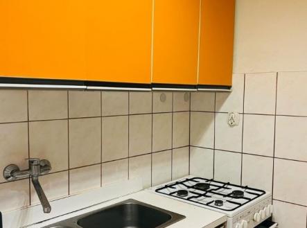 Pronájem bytu, 5+kk, 104 m²