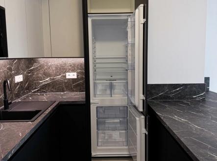 Pronájem bytu, 3+kk, 67 m²