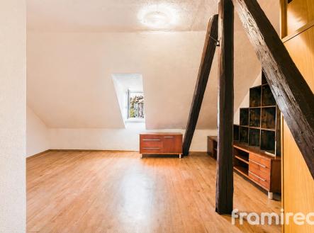 Prodej bytu, 2+kk, 50 m²