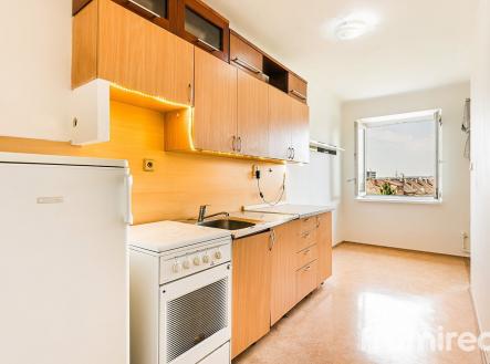 Prodej bytu, 2+kk, 50 m²