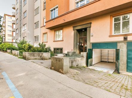 Prodej bytu, 3+kk, 121 m²