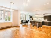 Prodej bytu, 3+kk, 121 m²