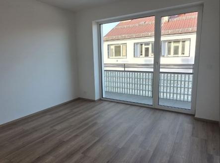 Pronájem bytu, 2+kk, 49 m²