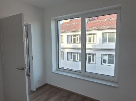Pronájem bytu, 2+kk, 49 m²