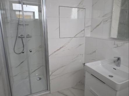 Pronájem bytu, 2+kk, 49 m²