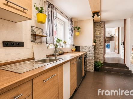 Prodej domu/vily, 243 m²