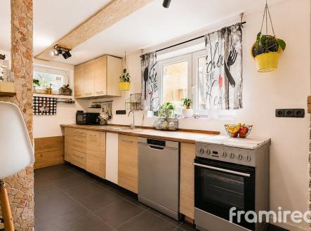 Prodej domu/vily, 243 m²