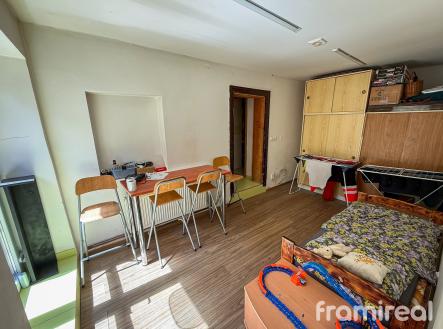 Prodej domu/vily, 101 m²