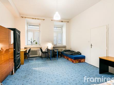 Pronájem bytu, 2+1, 80 m²