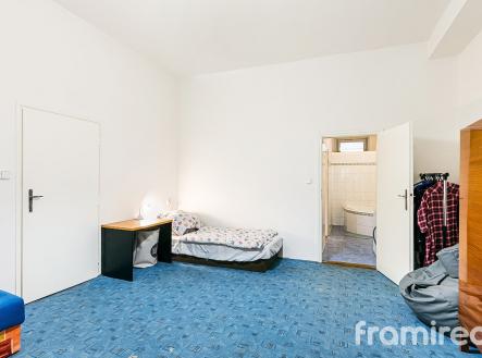 Pronájem bytu, 2+1, 80 m²