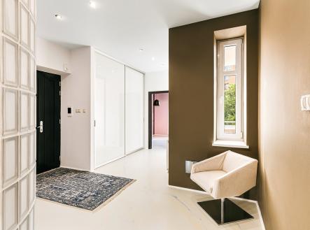Prodej bytu, 4+kk, 121 m²