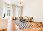 Pronájem bytu, 2+1, 60 m²
