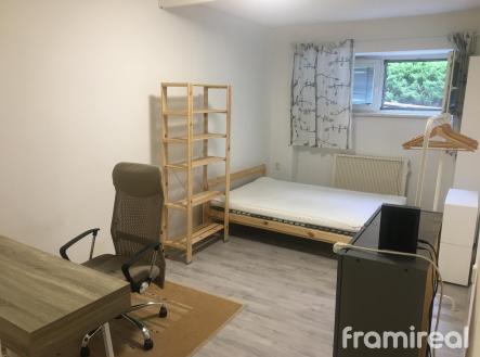Pronájem bytu, 1+1, 30 m²