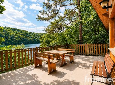 Prodej chaty/rekreačního objektu, 99 m²