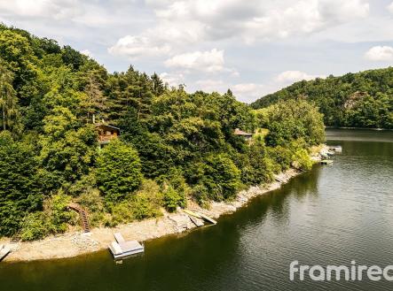 Prodej chaty/rekreačního objektu, 99 m²