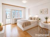 Pronájem bytu, 1+kk, 30 m²