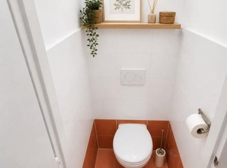 Pronájem bytu, 1+kk, 30 m²