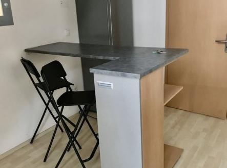 Pronájem bytu, 2+kk, 75 m²