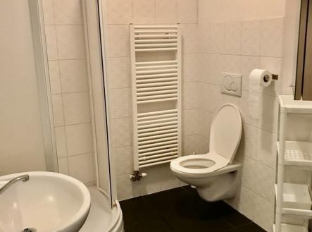 Pronájem bytu, 2+kk, 75 m²