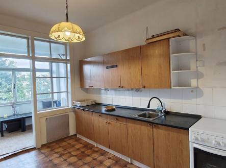 Pronájem bytu, 2+1, 78 m² obrázek