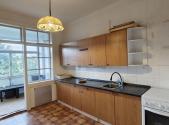 Pronájem bytu, 2+1, 78 m²
