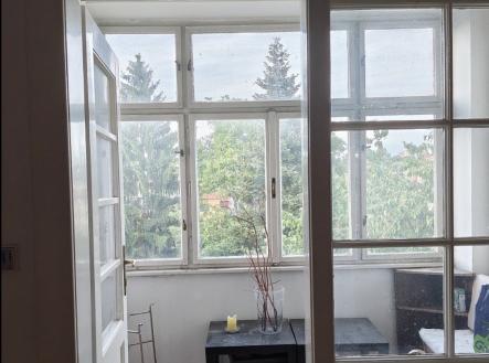 Pronájem bytu, 2+1, 78 m²