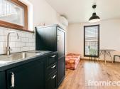 Pronájem bytu, 2+kk, 49 m²