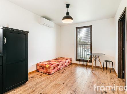 Pronájem bytu, 2+kk, 49 m²