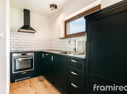 Pronájem bytu, 2+kk, 49 m²