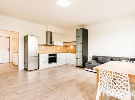 Prodej bytu, 1+kk, 41 m²