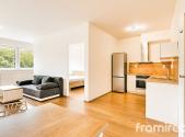 Prodej bytu, 2+kk, 62 m²