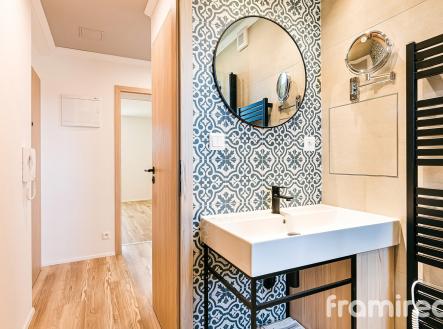 Prodej bytu, 4+kk, 83 m²