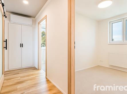 Prodej bytu, 4+kk, 83 m²