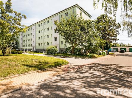 Prodej bytu, 4+kk, 83 m²