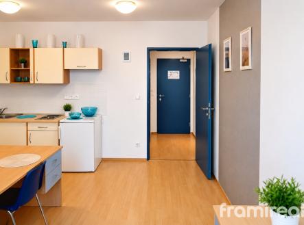 Prodej bytu, 1+kk, 23 m² obrázek