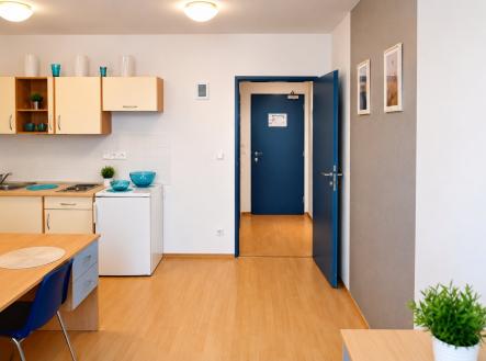 Prodej bytu, 1+kk, 23 m² obrázek