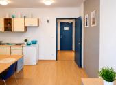 Prodej bytu, 1+kk, 23 m²