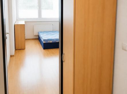 Prodej bytu, 1+kk, 23 m²