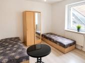 Prodej bytu, 1+kk, 23 m²
