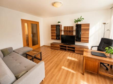 Prodej bytu, 3+1, 76 m²