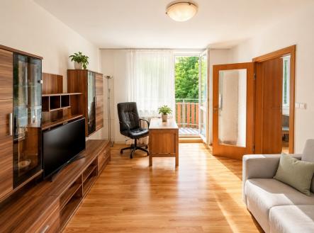 Prodej bytu, 3+1, 76 m²