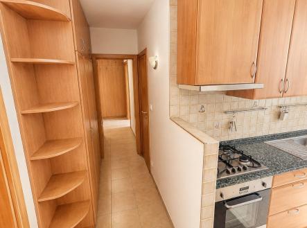 Prodej bytu, 3+1, 76 m²