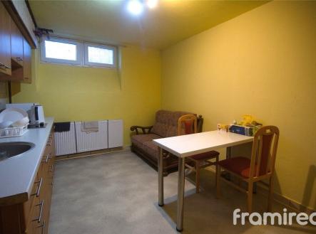 Pronájem bytu, 1+1, 45 m²