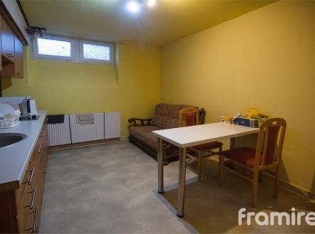 Pronájem bytu, 1+1, 45 m²